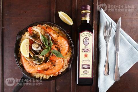 史蒂芬金創意設計 - RGS油品拍攝02