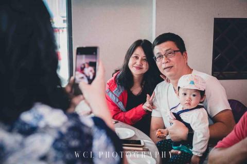 Black Rose -  婚禮攝影