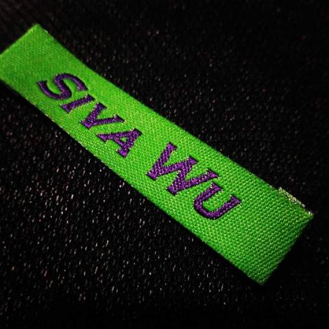 提供jk製服服務的專家Sivawu 個人打版工作室