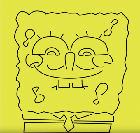 劉瑋軒 - 繪製線段影片