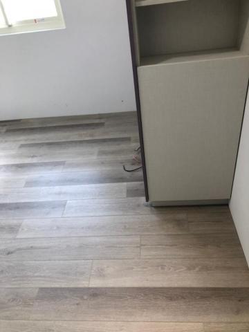 鴻牌木地板 - SPC石塑地板