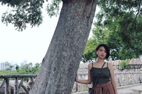 提供公會勞保服務的專家宋采洵