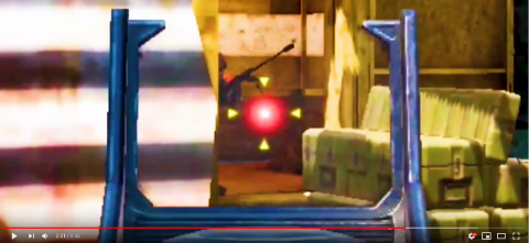 劉瑋軒 - 特寫效果