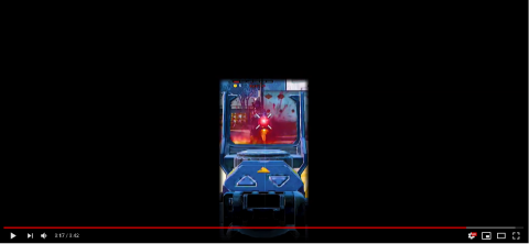 劉瑋軒 - 影片的後面還能放個影片