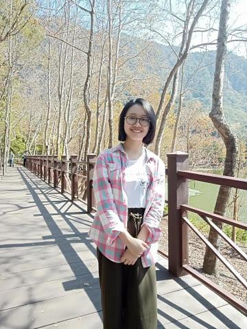 提供保母服務的專家張云秀