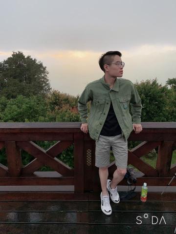 提供寫手挑戰服務的專家張子樂