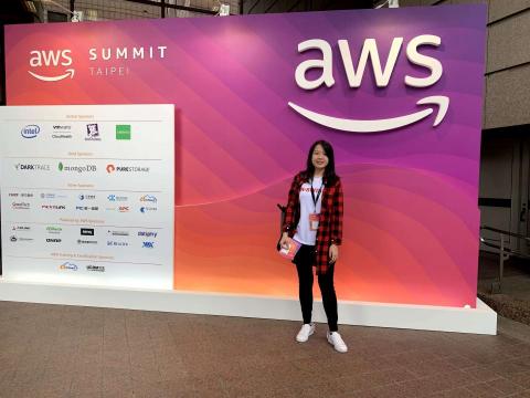 提供ui ux服務的專家陳昱安