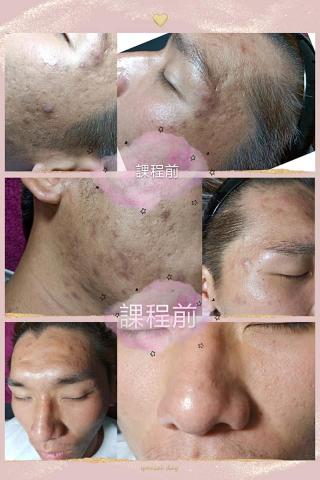 顏囍／囍顏美學 - 