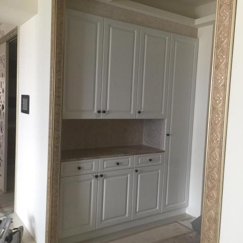 元利裝潢企業社 - 系統櫃