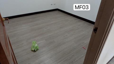 元利裝潢企業社 - SPC石塑卡扣式超耐磨