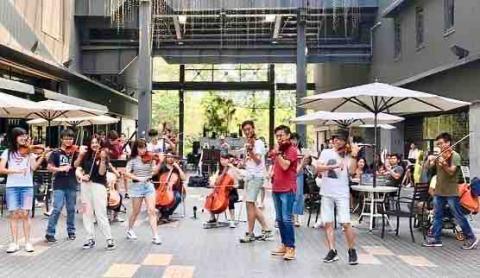 呂濬丞 - 2019年國慶快閃