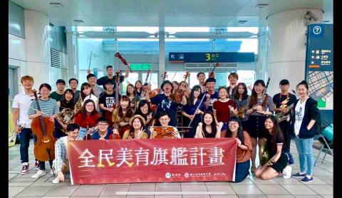 呂濬丞 - 左營高鐵站