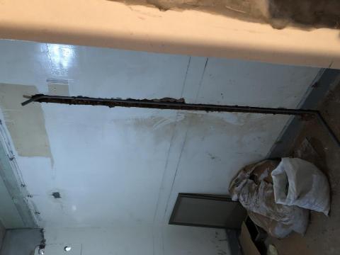 水電工程 - 冷氣排水