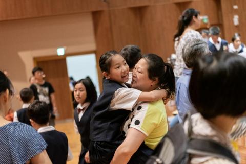 鄭先芹 - 碧華國小國樂社團年度音樂會紀錄