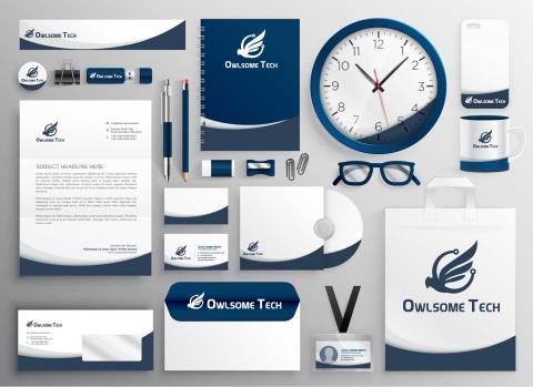 Demi S. - Logo Design for Marketing Products