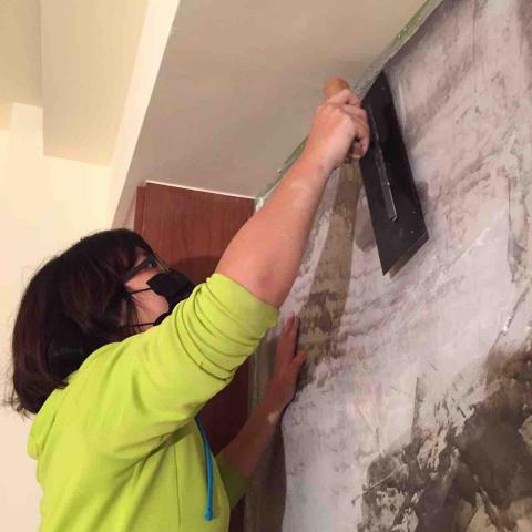 漆油妻-方師傅 - 