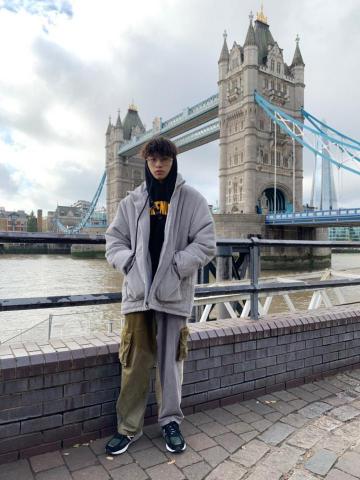 提供125服務的專家戴聖呈