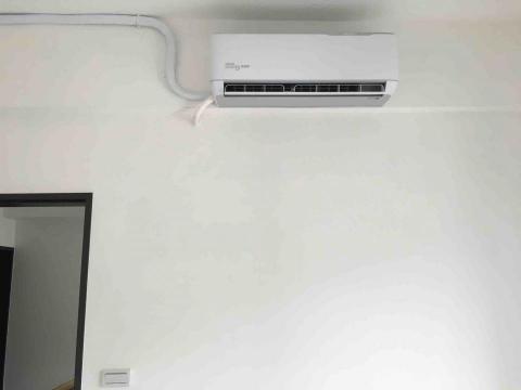 北區冷氣服務 - 一對一安裝