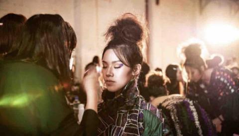 JoeFilmMaker - 服裝走秀活動影片紀錄（後製）以及側拍