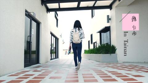 林佳瑩 - 2019 挑戰者Challenger【癮 台南】
工作內容：導演、編劇、配音 