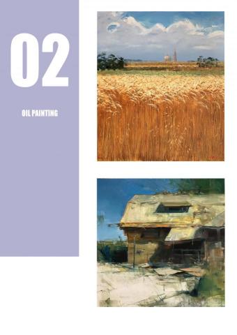 鄭康生 - 專題: Oil Painting
過往曾經為客戶繪製的油畫 鄭康生 - 專題: Oil Painting
過往曾經為客戶繪製的油畫