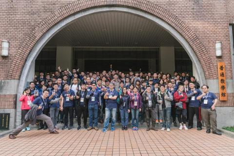 Lawrence Image/樂心國際整合行銷有限公司 - [活動攝影]
2016 Google開發者嘉年華會