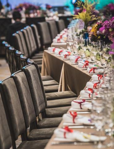 Lawrence Image/樂心國際整合行銷有限公司 - [活動攝影]
麗星郵輪秘境奇航感恩晚宴