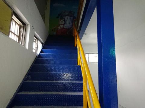 宸義油漆工程有限公司 - 油性油漆