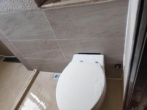 泉辰工程行 - 磁磚貼復