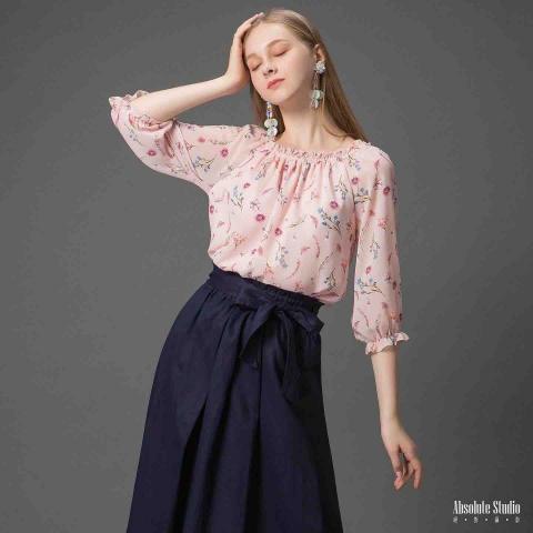 采唐造型企業社 - 服裝型錄