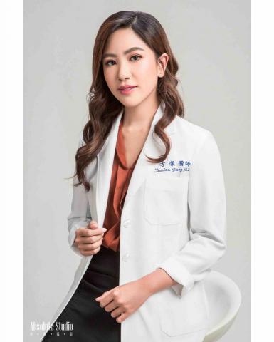 采唐造型企業社 - 專業形象照