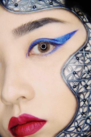 采唐造型企業社 - 特殊彩妝造型