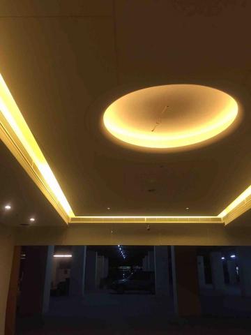 旭聯水電工程行 - 裝潢水電工程