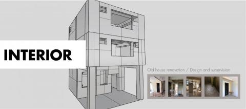 大脈設計工作室 - 