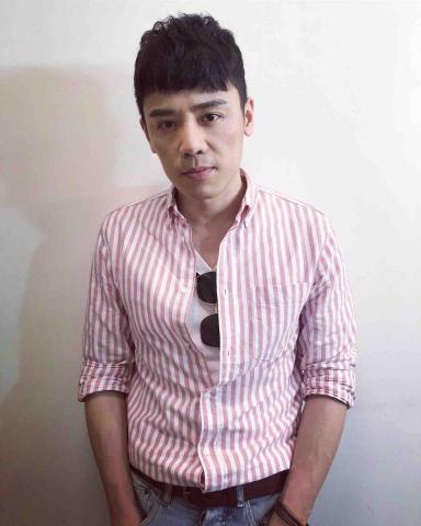 采唐造型企業社 - 演員活動出席梳化