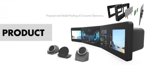 大脈設計工作室 - 