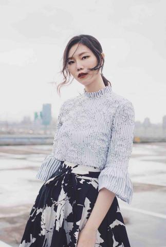 采唐造型企業社 - 風格寫真