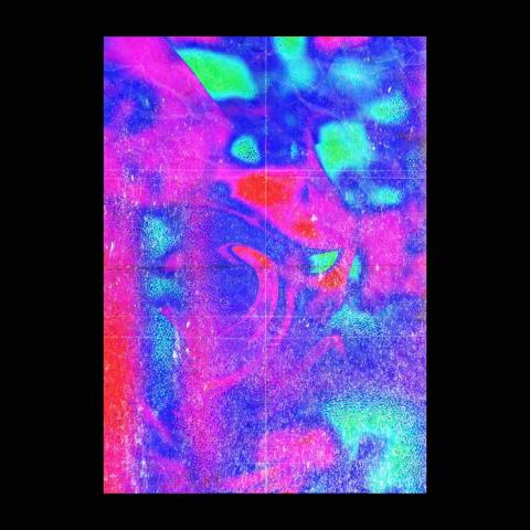 趣聞空氣 - 海報設計