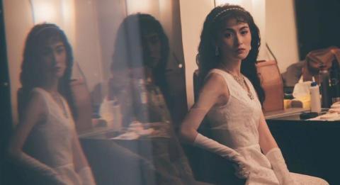 Mei 聲音設計與配樂製作 - 2019 短片 <隨片登台>  對白剪輯/配樂