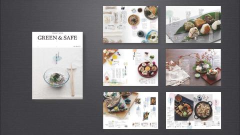 |日日好視 |創意 X 行銷 | -  |日日好視 |創意 X 行銷 | -