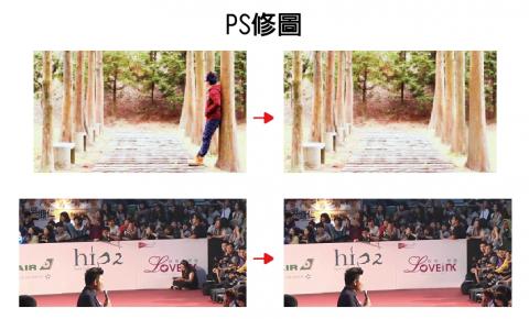 DREAM Design Studio - P圖