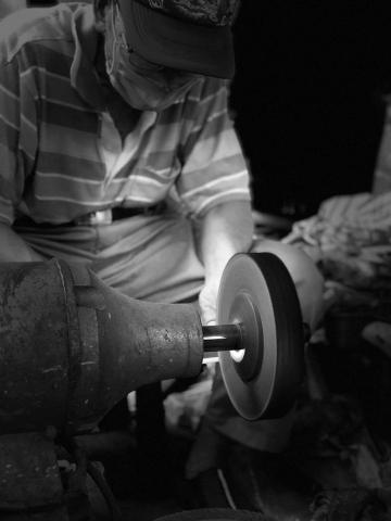 阿鳩希 - 台南佳里市場