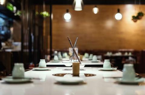 JKS Studio - 位於上海的鍋泰太餐館