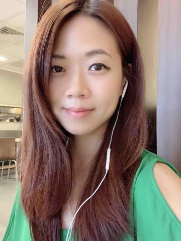 昀湘豐富饗瘦 - 您好 我是Debbie