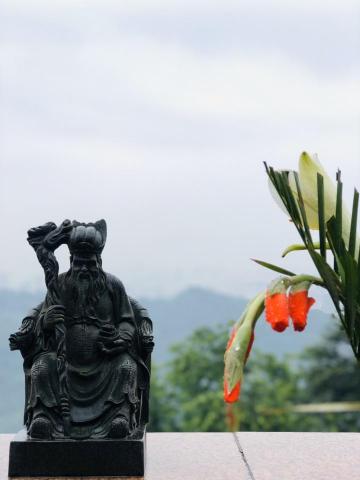 阿鳩希 - 烘爐地