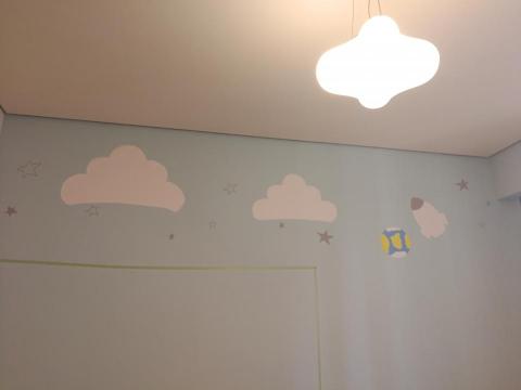 媽媽咪呀的柔和彩繪 - 