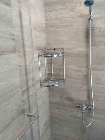 誠泰水電 - 浴室配件安裝