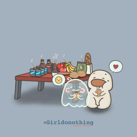 米蟲女孩Girldonothing -  米蟲女孩Girldonothing -