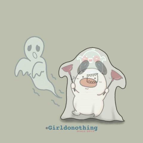 米蟲女孩Girldonothing -  米蟲女孩Girldonothing -