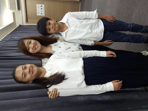 王瑋慈（Tina慈慈老師） - 每年輔導學生參加ABRSM英國皇家鋼琴檢定